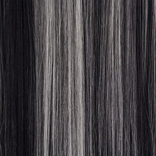 Load image into Gallery viewer, 3-5 Days Delivery 7Pcs 16 Clips 23-24 Inch Thick Curly Straight Full Head Clip in on Double Weft Hair Extensions 25 Colors